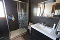 Schöne freistehende Villa in Monovar mit Pool in  Dream Villas Alicante