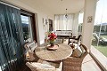 Schöne freistehende Villa in Monovar mit Pool in  Dream Villas Alicante