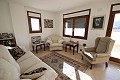 Schöne freistehende Villa in Monovar mit Pool in  Dream Villas Alicante