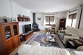 Schöne freistehende Villa in Monovar mit Pool in  Dream Villas Alicante