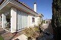 Schöne freistehende Villa in Monovar mit Pool in  Dream Villas Alicante