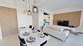 Stunning new builds with rooftop solariums in  Dream Villas Alicante