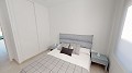 Stunning new builds with rooftop solariums in  Dream Villas Alicante