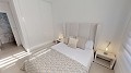 Stunning new builds with rooftop solariums in  Dream Villas Alicante