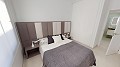 Stunning new builds with rooftop solariums in  Dream Villas Alicante