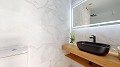 Stunning new builds with rooftop solariums in  Dream Villas Alicante