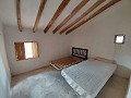 Maison de campagne jumelée à La Romana in  Dream Villas Alicante