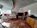 Maison de campagne jumelée à La Romana in  Dream Villas Alicante