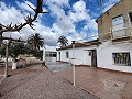Maison de campagne jumelée à La Romana in  Dream Villas Alicante
