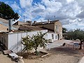 Maison de campagne jumelée à La Romana in  Dream Villas Alicante