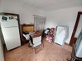 Maison de campagne jumelée à La Romana in  Dream Villas Alicante
