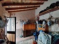 Maison de campagne jumelée à La Romana in  Dream Villas Alicante