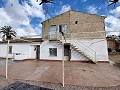 Maison de campagne jumelée à La Romana in  Dream Villas Alicante