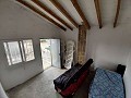 Maison de campagne jumelée à La Romana in  Dream Villas Alicante