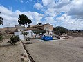 Maison de campagne jumelée à La Romana in  Dream Villas Alicante