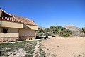 Grande Villa Individuelle à Aspe in  Dream Villas Alicante