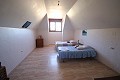 Grande Villa Individuelle à Aspe in  Dream Villas Alicante