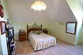 Grande Villa Individuelle à Aspe in  Dream Villas Alicante