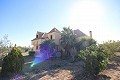Grande Villa Individuelle à Aspe in  Dream Villas Alicante