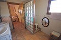 Grande Villa Individuelle à Aspe in  Dream Villas Alicante