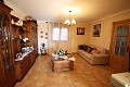 Grande Villa Individuelle à Aspe in  Dream Villas Alicante