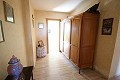 Grande Villa Individuelle à Aspe in  Dream Villas Alicante