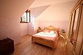 Grande Villa Individuelle à Aspe in  Dream Villas Alicante