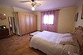 Grande Villa Individuelle à Aspe in  Dream Villas Alicante