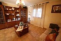 Grande Villa Individuelle à Aspe in  Dream Villas Alicante