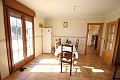 Grande Villa Individuelle à Aspe in  Dream Villas Alicante