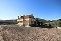 Grande Villa Individuelle à Aspe in  Dream Villas Alicante