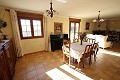 Grande Villa Individuelle à Aspe in  Dream Villas Alicante
