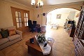 Grande Villa Individuelle à Aspe in  Dream Villas Alicante