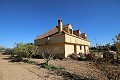 Grande Villa Individuelle à Aspe in  Dream Villas Alicante