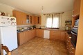 Grande Villa Individuelle à Aspe in  Dream Villas Alicante