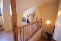Grande Villa Individuelle à Aspe in  Dream Villas Alicante