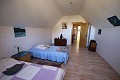 Grande Villa Individuelle à Aspe in  Dream Villas Alicante