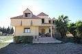 Grande Villa Individuelle à Aspe in  Dream Villas Alicante
