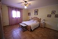 Grande Villa Individuelle à Aspe in  Dream Villas Alicante