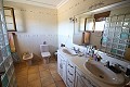 Grande Villa Individuelle à Aspe in  Dream Villas Alicante