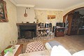 Grande Villa Individuelle à Aspe in  Dream Villas Alicante