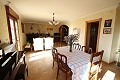 Grande Villa Individuelle à Aspe in  Dream Villas Alicante