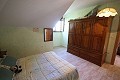 Grande Villa Individuelle à Aspe in  Dream Villas Alicante