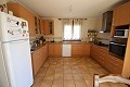 Grande Villa Individuelle à Aspe in  Dream Villas Alicante