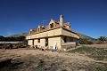 Grande Villa Individuelle à Aspe in  Dream Villas Alicante