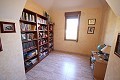 Grande Villa Individuelle à Aspe in  Dream Villas Alicante