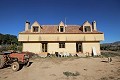 Grande Villa Individuelle à Aspe in  Dream Villas Alicante