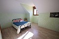Grande Villa Individuelle à Aspe in  Dream Villas Alicante