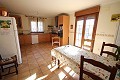 Grande Villa Individuelle à Aspe in  Dream Villas Alicante