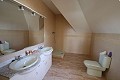 Grande Villa Individuelle à Aspe in  Dream Villas Alicante